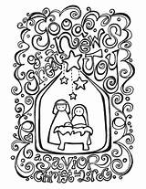 Nativity Placemat Printables Fabnfree Manger Preschool Beteramos Kleurplaten Acesso sketch template