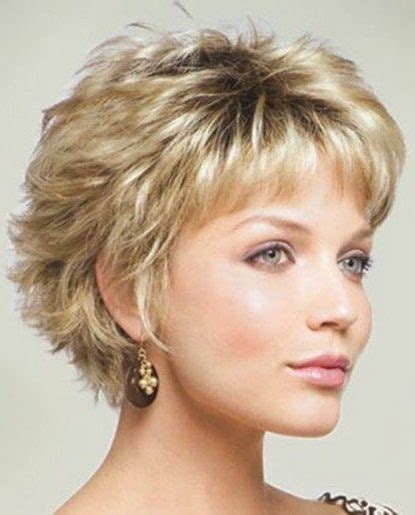 40 Cute And Easy To Style Short Layered Hairstyles