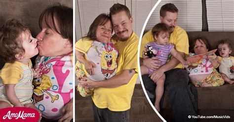 Worlds Smallest Mother Passes Away At 44