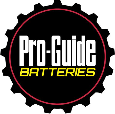 pro guide batteries