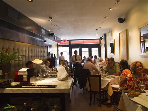 Il Corso Restaurants In Midtown West New York