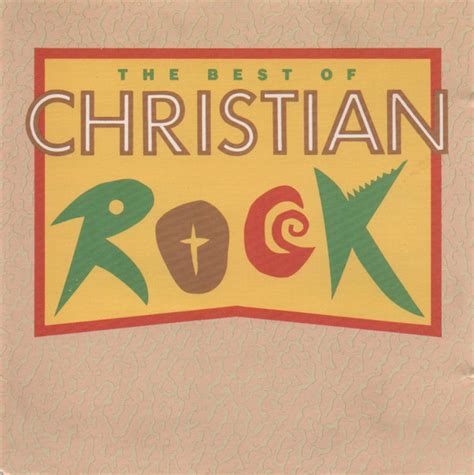 christian rock  cd discogs