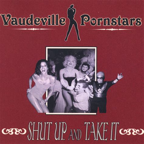 Vaudeville Pornstars Spotify