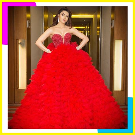 urvashi rautela wins the internet with these instagram photos