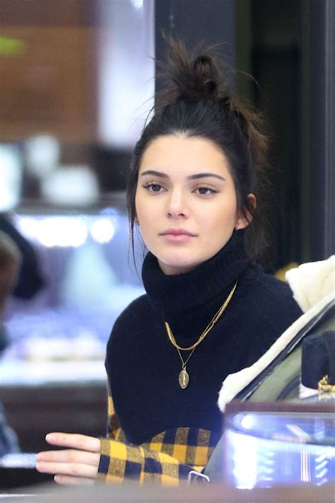 kendall shopping in nyc celeblr