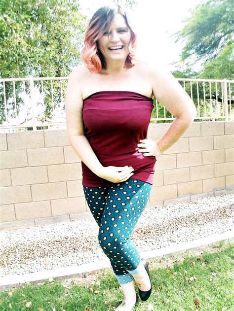 A Lularoe Cassie Skirt Is The Perfect Tube Top For Summer Just Pull It