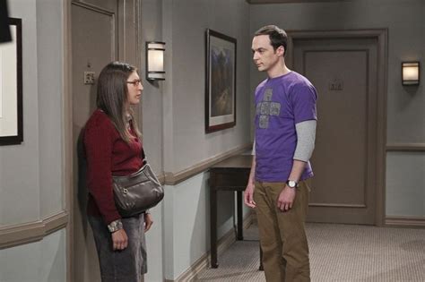394 Best Images About The Big Bang Theory On Pinterest Spock Amy