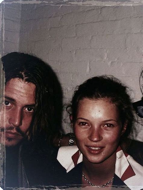 32 best johnny and kate images on pinterest johnny depp kate moss and celebrity couples