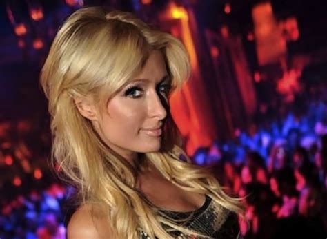 paris hilton reality star didn t get a dime from her sex tape canada journal news of the world
