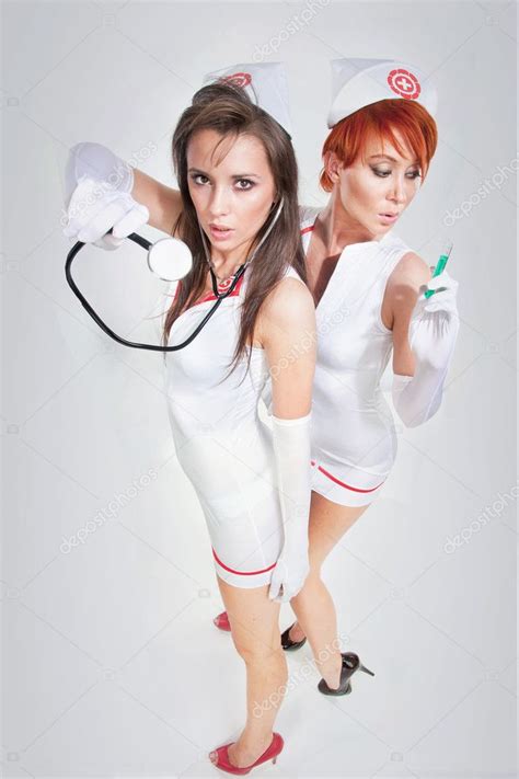 real sexy nurses telegraph