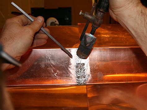 soldering  vertical seam jlc
