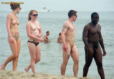 Cfnm At Nude Beach Cfnm