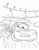 Cars Coloring Pages Lightning Ausmalbilder Kostenlos Ausdrucken Kinder Tampa Bay Impala Racing Getcolorings Storm Jackson Getdrawings Für Printable Color Disney sketch template
