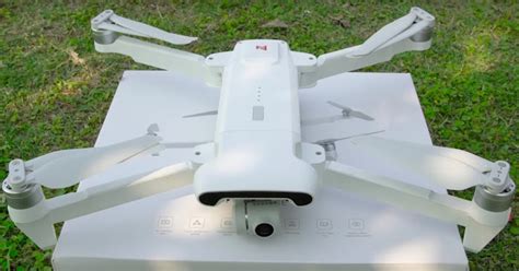 gearbest annuncia la disponibilita del drone xiaomi fimi  se quadricottero news