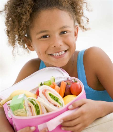 pack  healthy lunch   kids avoid  mistakes