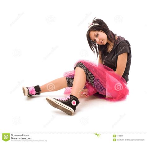 Emo Girls In Knee Socks Love Sex