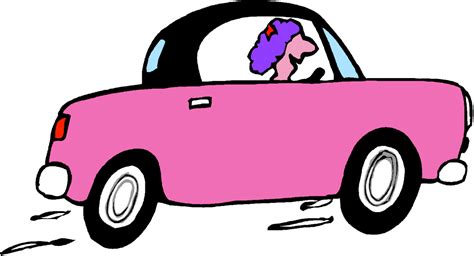free cartoon car driving download free clip art free clip art on clipart library