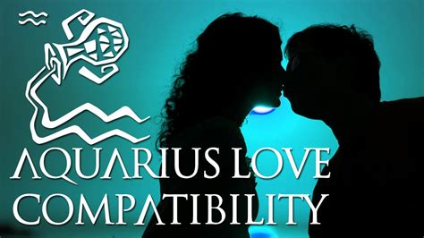 aquarius love compatibility aquarius sign compatibility
