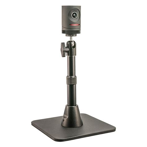 arkon hdcam height adjustable camera desk stand recreationidcom