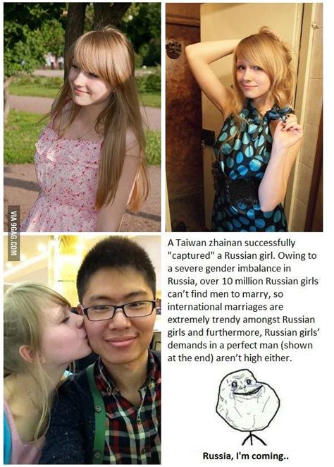 ロシアは男性不足で独り身の女性が沢山居るらしいっすよ先輩 らくら