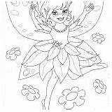 Principessa Princesse Isabella Ballerina Marianne Milena Erede Trono Regno Fiori Colorkid sketch template