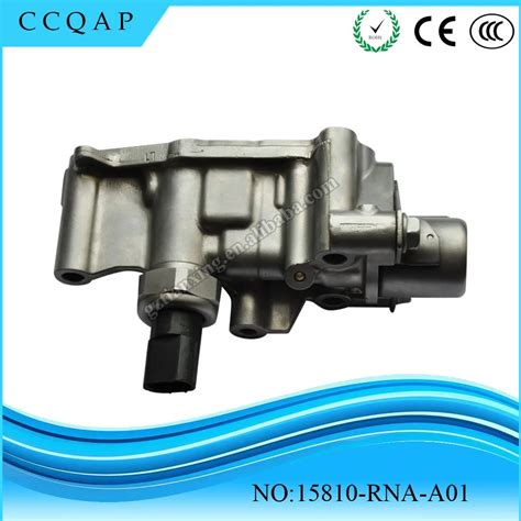 high quality  rna  vtec solenoid spool valve assy rnaa
