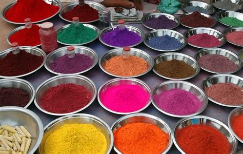 indian designers shifting  natural dyes fibrefashion