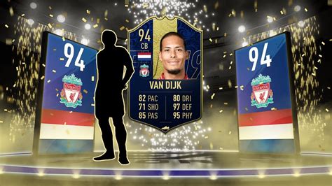 toty sbcs toty release date  fifa team   year youtube