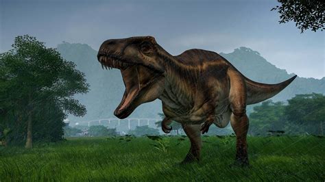 Jurassic World Evolution Carnivore Dinosaur Pack Gamewatcher