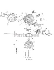 rm   ayag remington chainsaw parts lookup  diagrams partstree