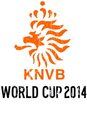 netherlands national football team logo distressed world cup  shirt
