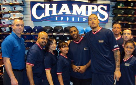 Champs Sports Interview Questions [includes Must Know Answers]
