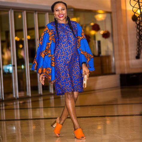3 New Ankara Styles To Steal From Instagram This Week Fpn