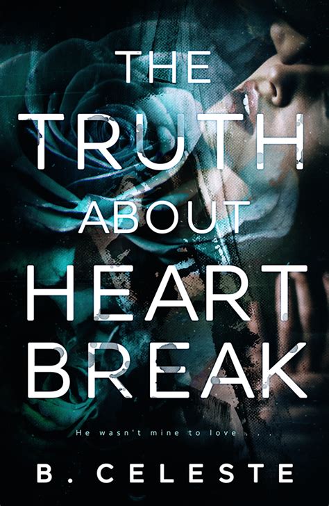 Cover Reveal And Giveaway The Truth About Tomorrow By B