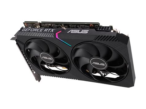 asus dual geforce rtx  video card dual rtx og  neweggca