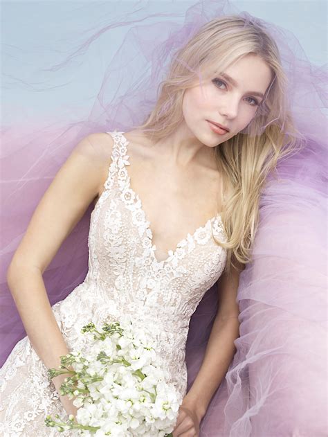 allure bridals 9618 nikki s glitz and glam boutique bridal gown