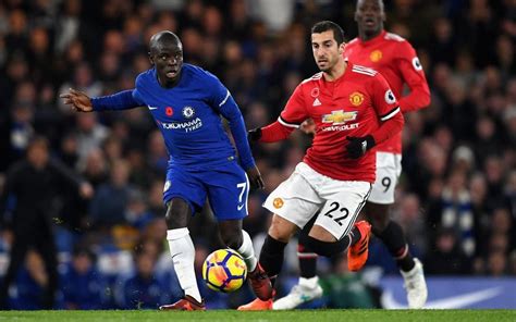chelsea  manchester united player ratings  starred