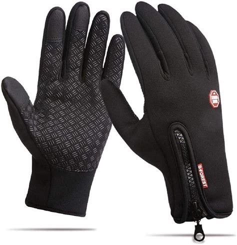 xxy thermisches wasserdichte handschuhe touchscreen winddicht outdoor sporthandschuhe maenner