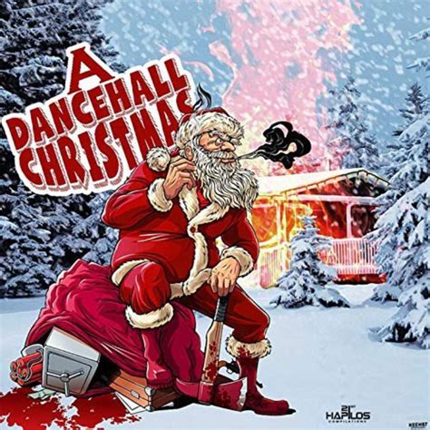 A Dancehall Christmas 21st Hapilos Compilations
