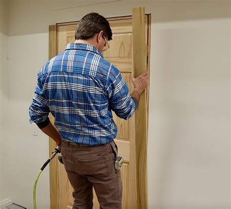 install door casing design   wood molding jon peters