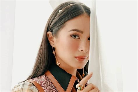 Heart Evangelista Reveals She Auditioned For A Role On ‘crazy Rich