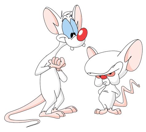 pinky and the brain wallpapers wallpaper cave
