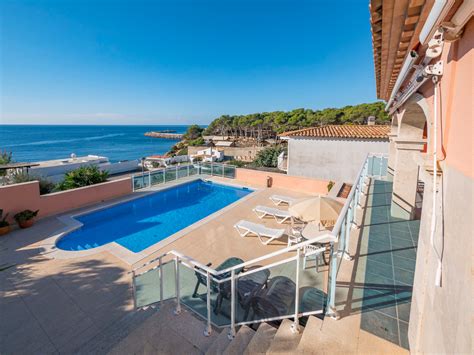 Holiday Home Palamos Costa Brava Villa Spain For Rent Paros