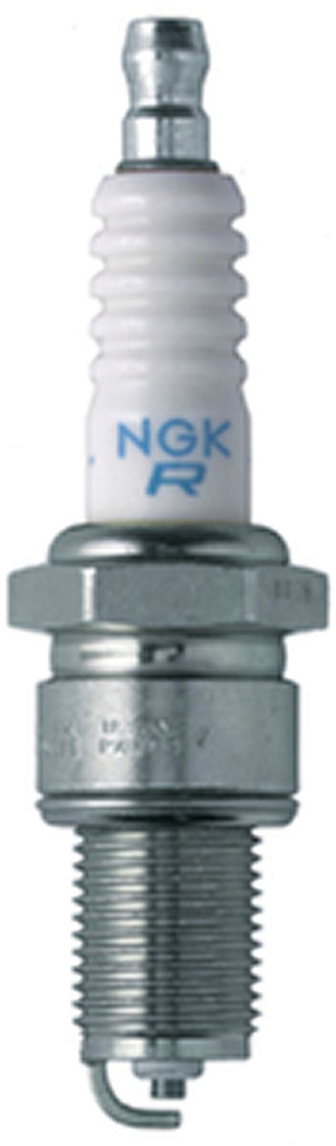 cp performance ngk  power spark plugs tr  pack
