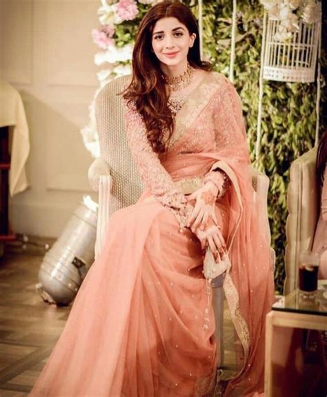 full sleeves sari sari style fashion wedding dress