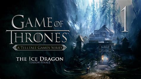 juego de tronos  telltale games series descargar  jugar