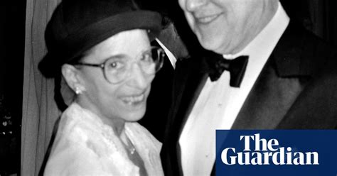 Supreme Court Justice Ruth Bader Ginsburg A Life In Pictures Us