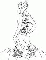 fashion coloring pages  nicoles coloring pages