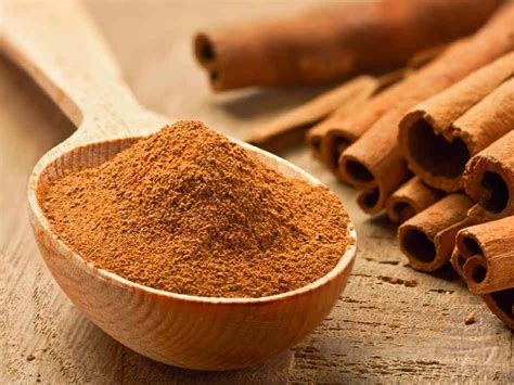 health wellness natural remedies diabetes  cinnamon