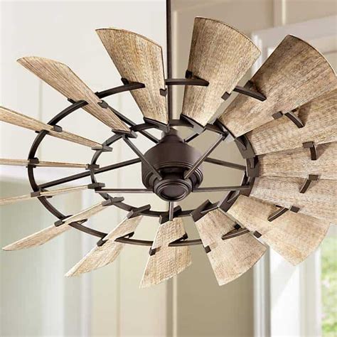 unique ceilings fans    functional stylish